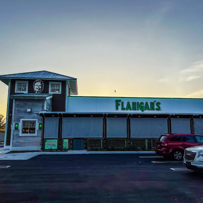 Flanigan's Seafood Bar and Grill