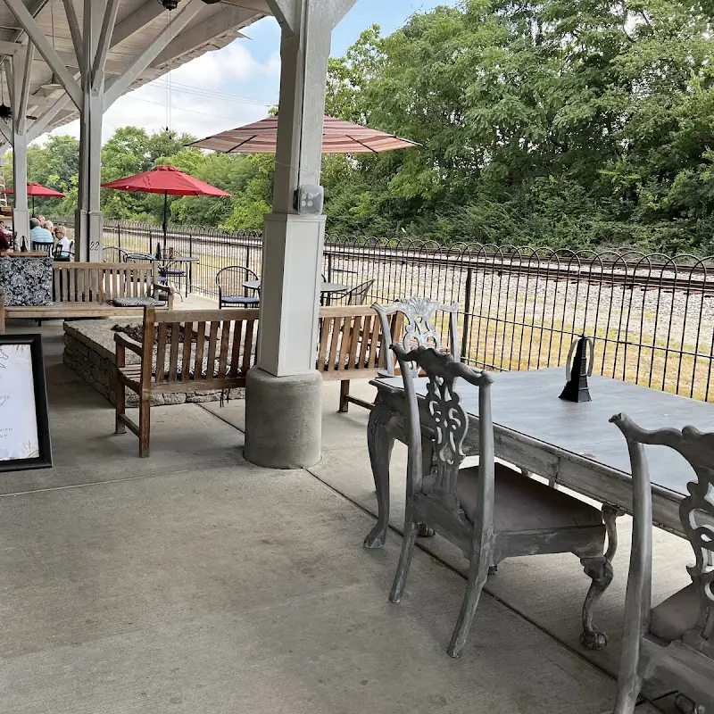 Trackside Restaurant & Bourbon Bar
