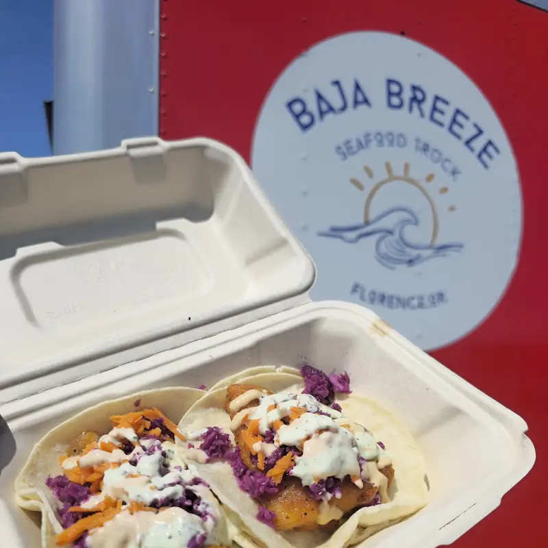 Baja Breeze