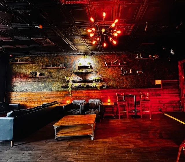 Wander Bar: Mobile Bartending and Cocktail Lounge