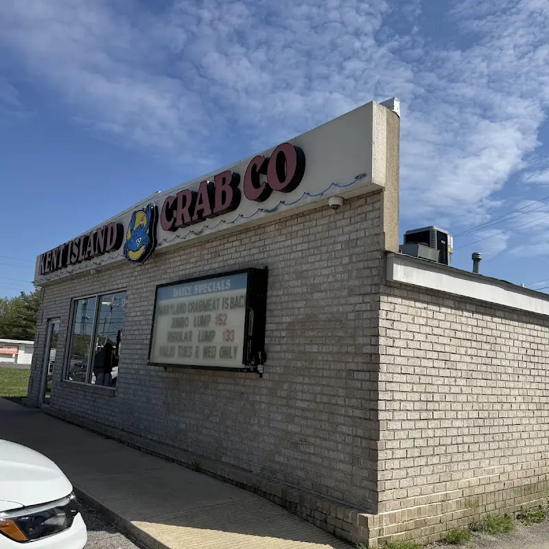 Kent Island Crab Co
