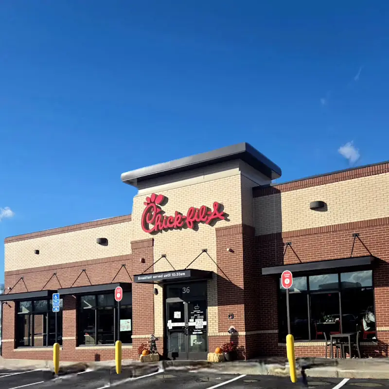 Chick-fil-A