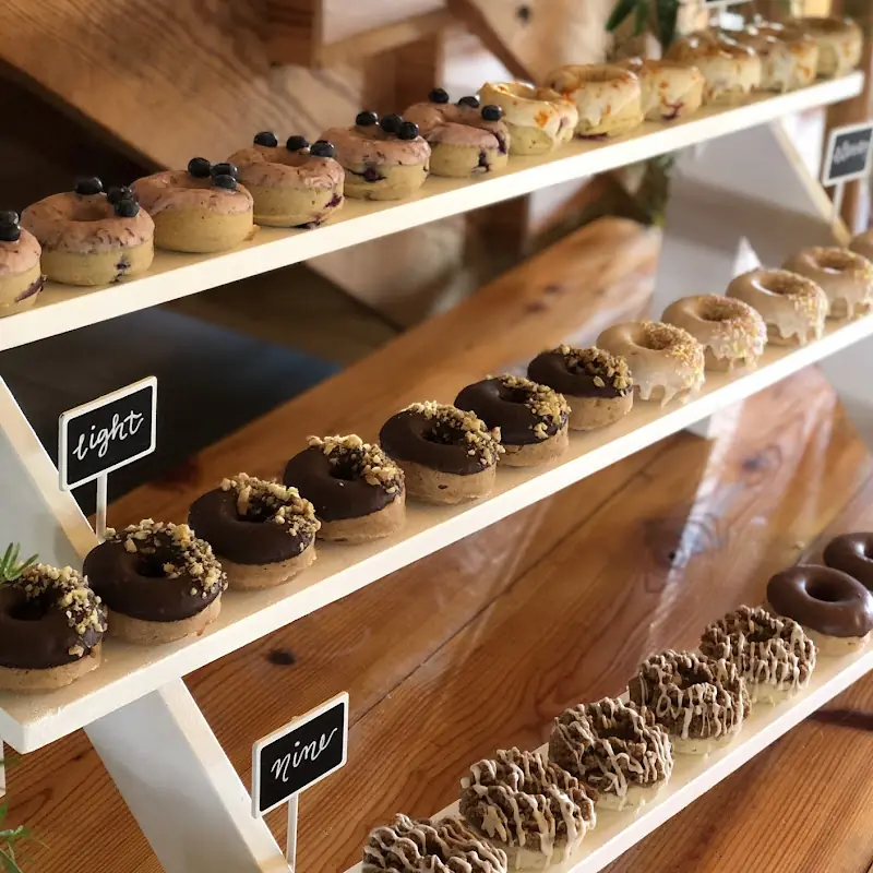 Plant Cakes Bake Shop