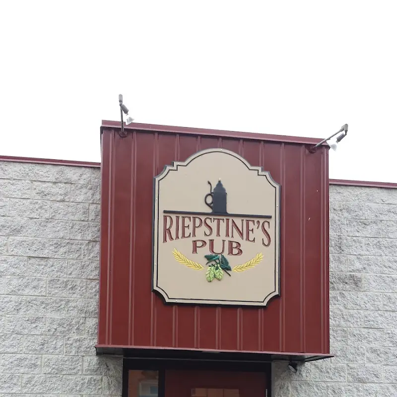 Riepstine's Pub