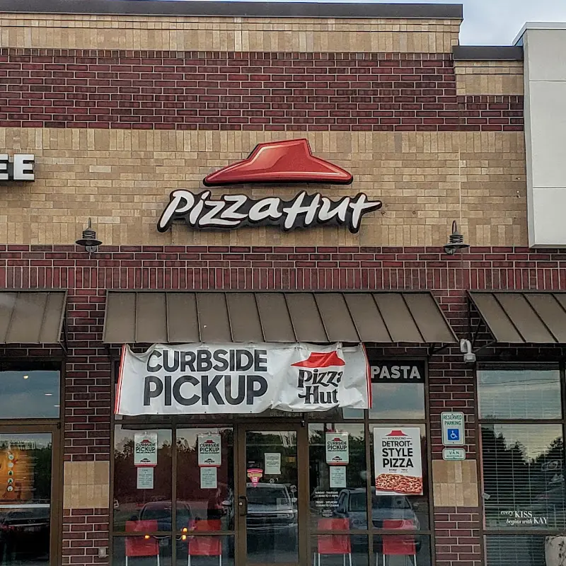 Pizza Hut