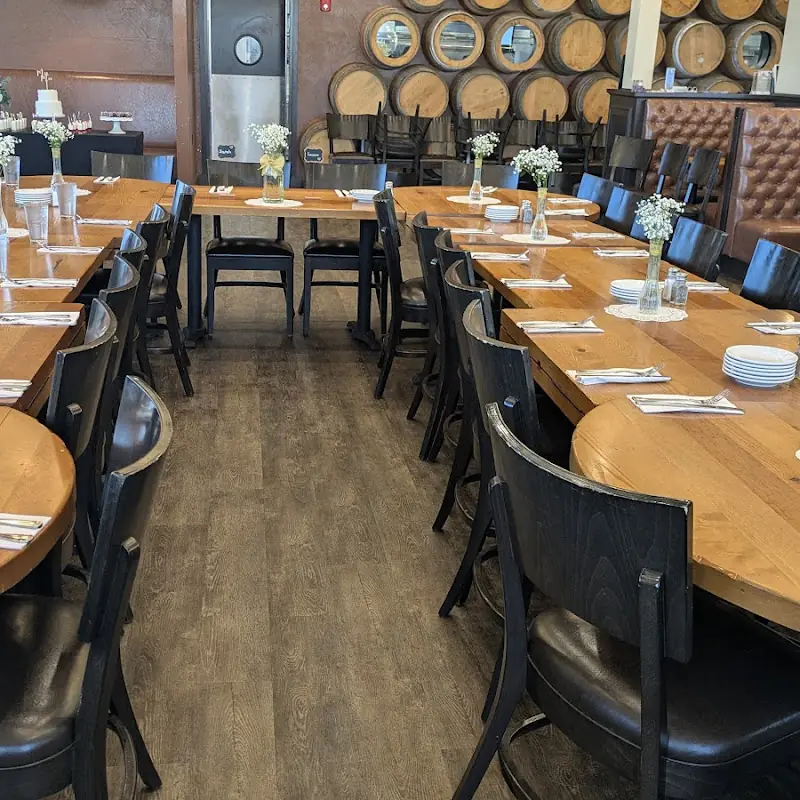 The Tavern Grill Fargo