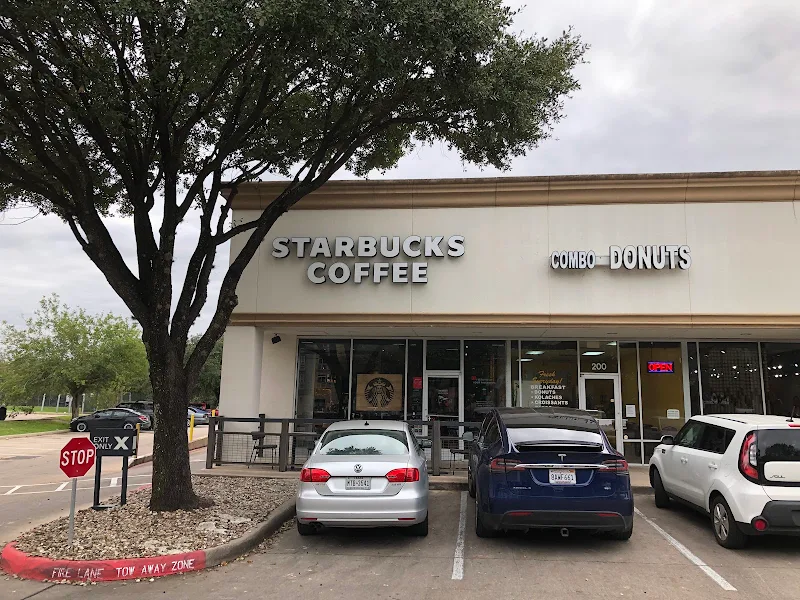 Starbucks Coffee Company