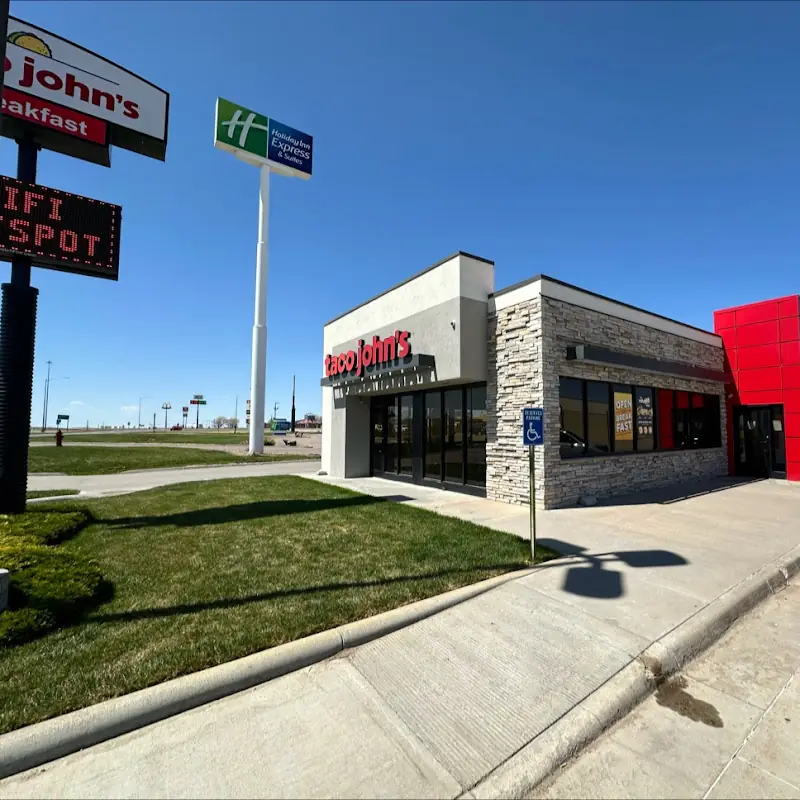 Taco John's