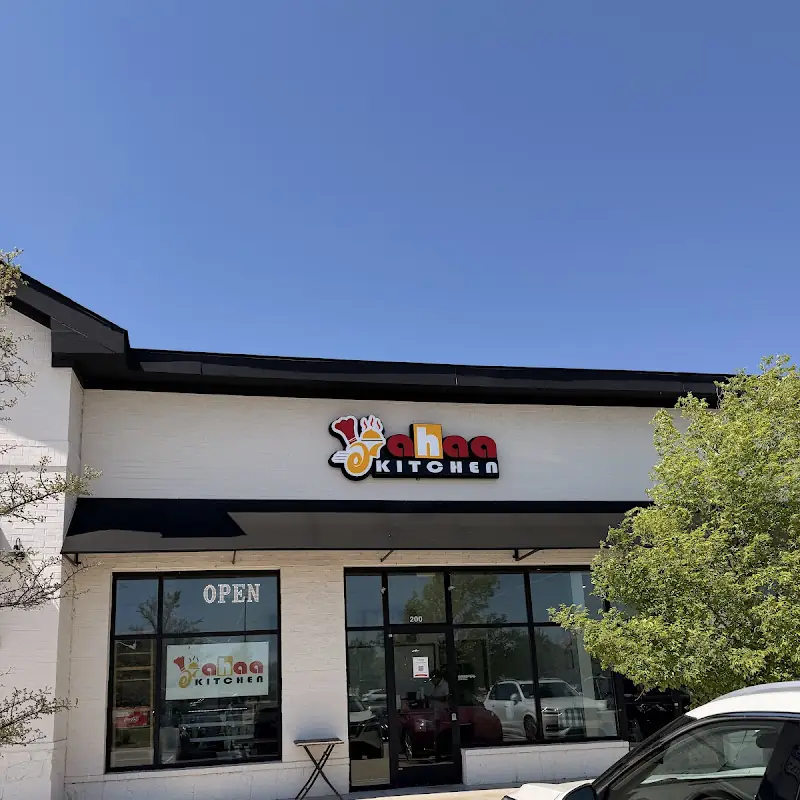 Ahaa Kitchen Frisco