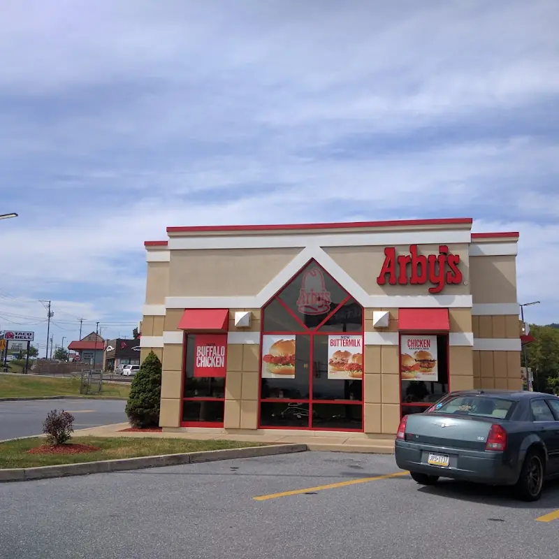 Arby's