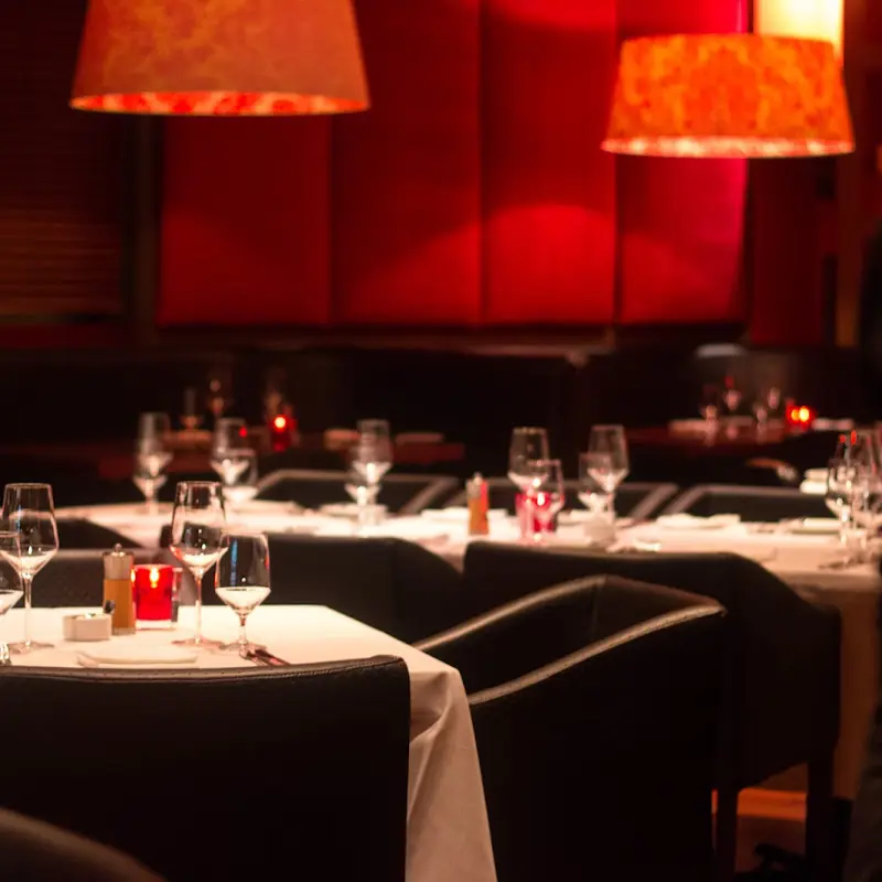 Bin 54 Steak & Cellar