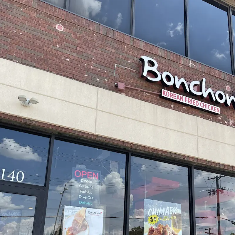 Bonchon Addison