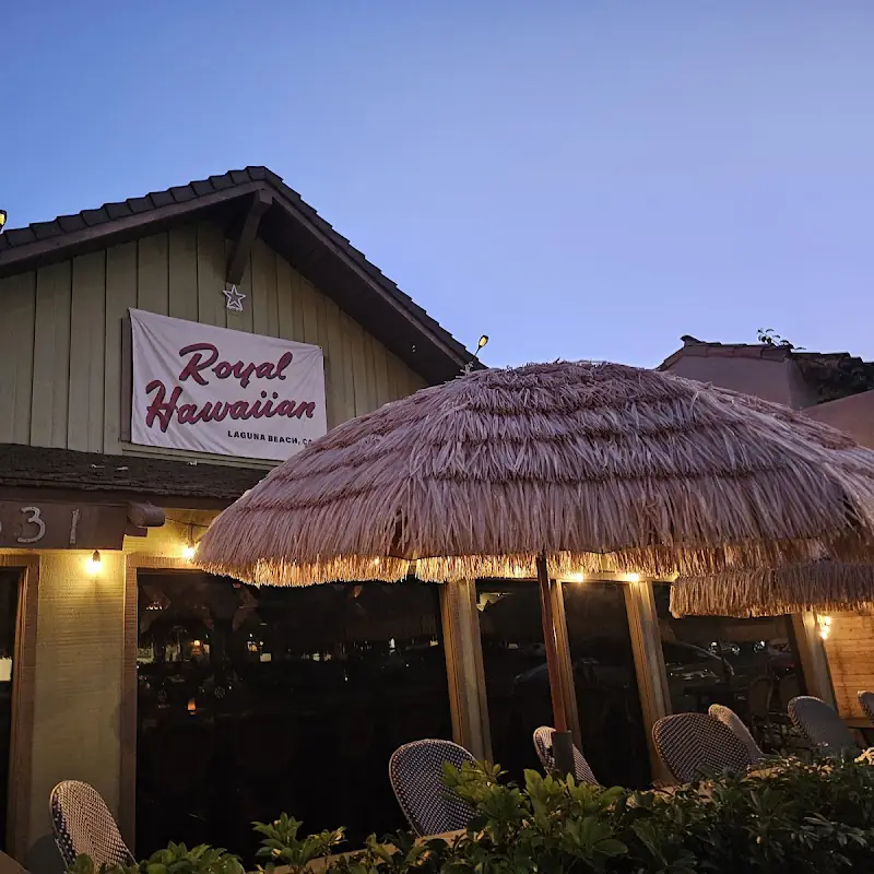 Royal Hawaiian
