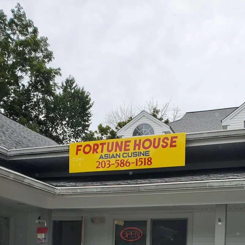 Fortune House
