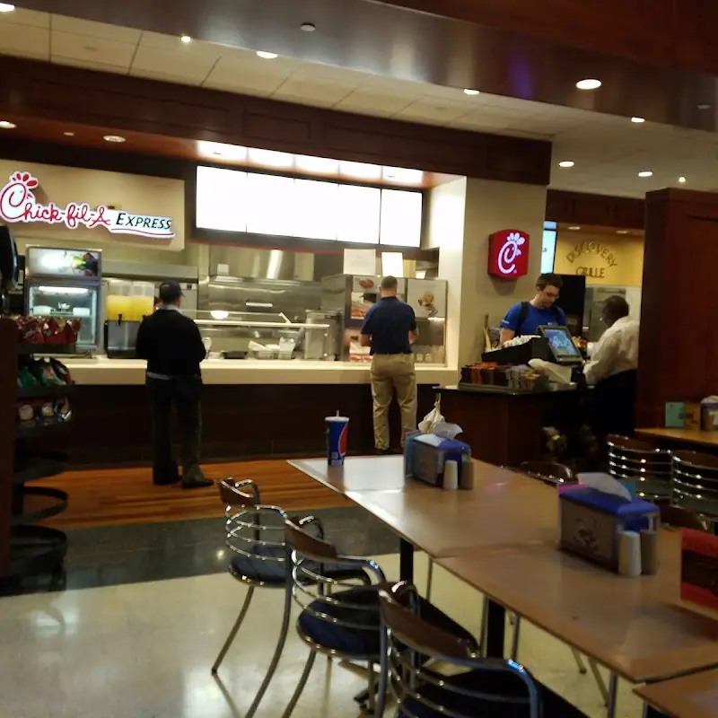 Chick-fil-A