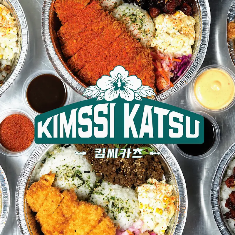 KIMSSI KATSU