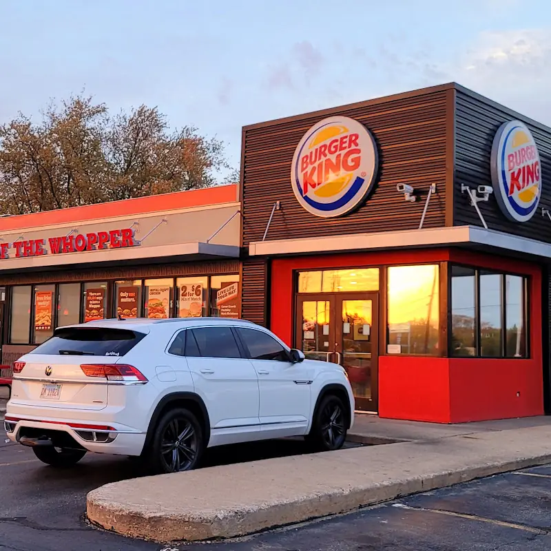 Burger King