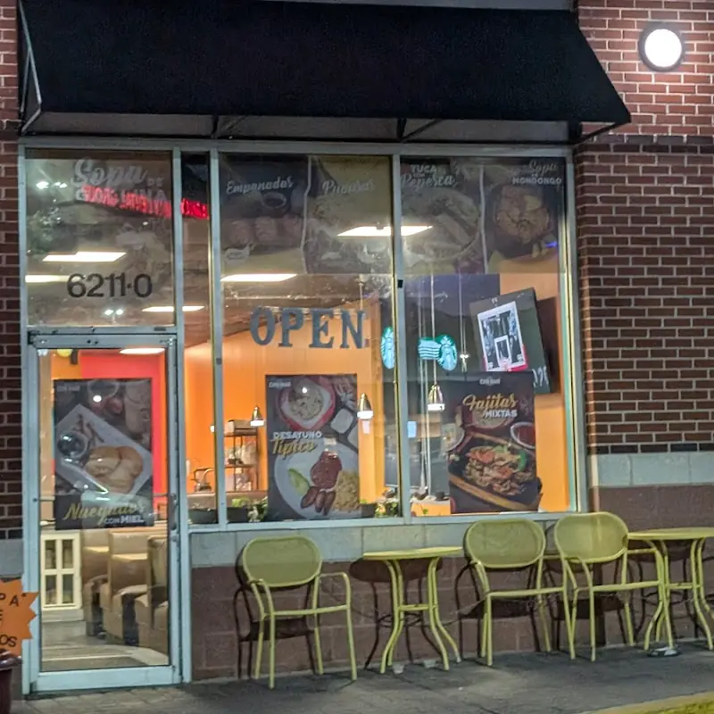 Casa Dora Restaurant 2