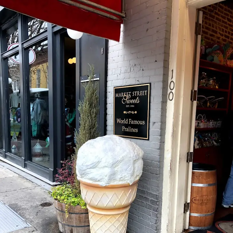 River Street Sweets