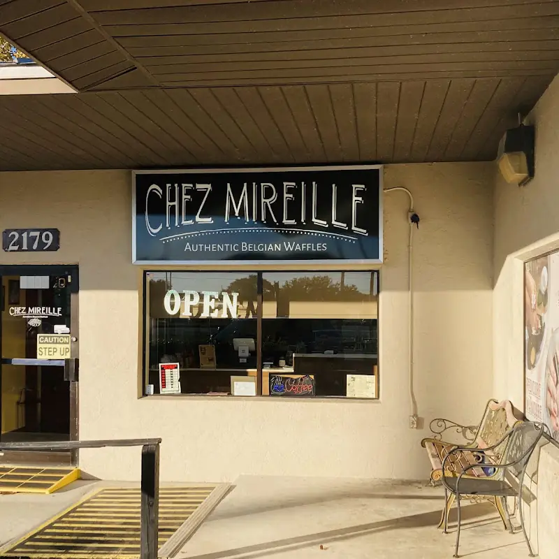 Chez Mireille