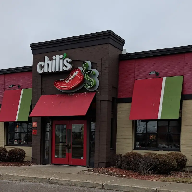 Chili's Grill & Bar