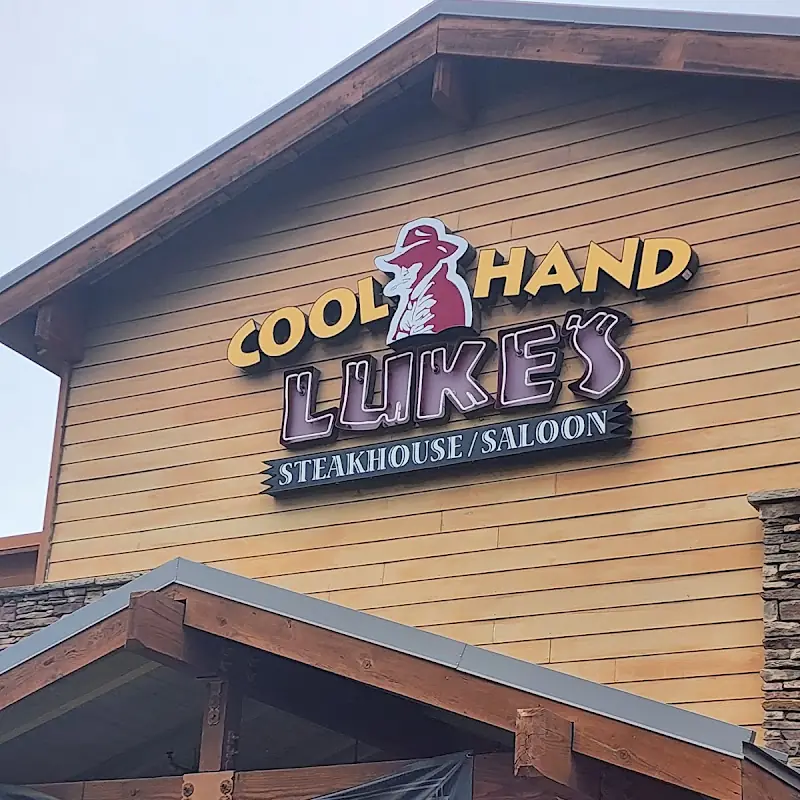 Cool Hand Luke's