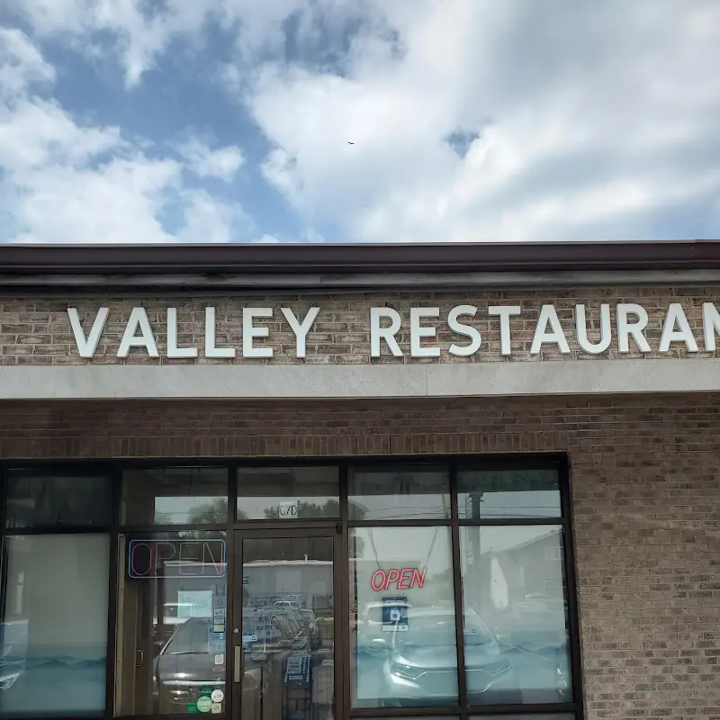 Valley