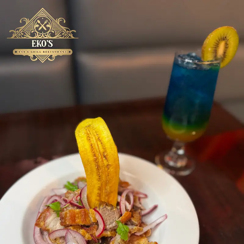Alitas de Pollo BBQ / BBQ Chicken Wings
