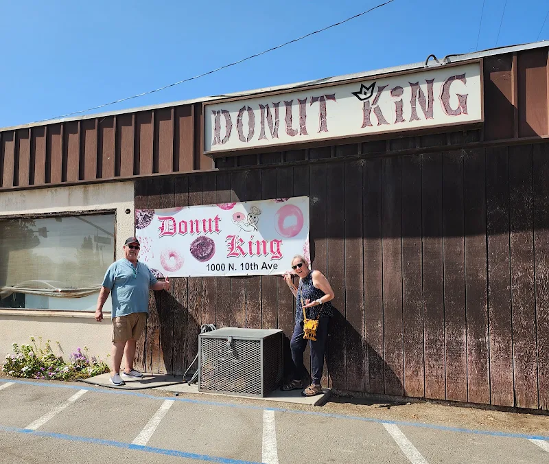 Donut King