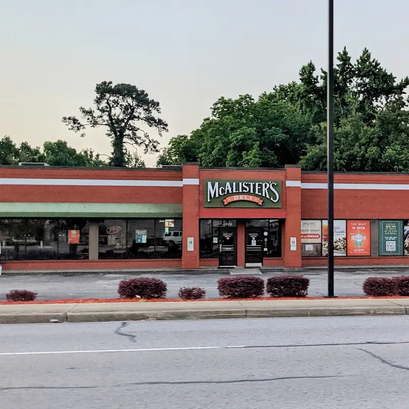 McAlister's Deli