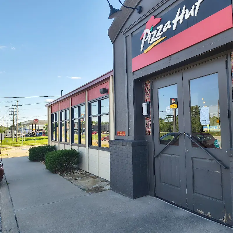 Pizza Hut