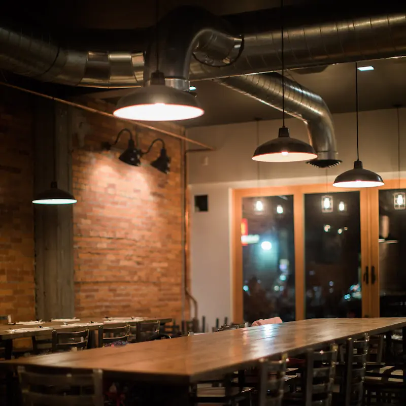 Tapped - Taphouse & Kitchen