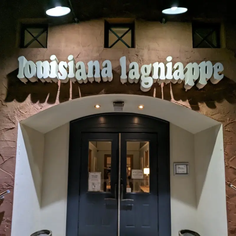 Louisiana Lagniappe, Orange Beach, AL
