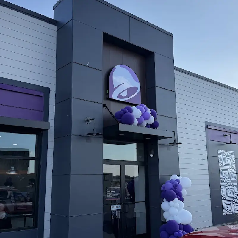 Taco Bell