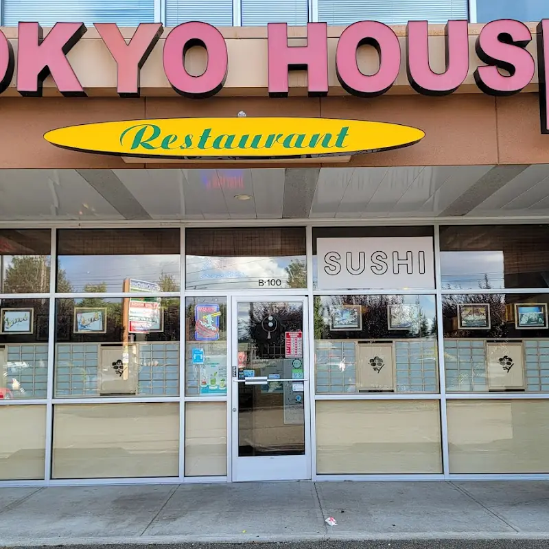 Tokyo House