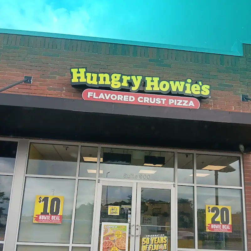 Hungry Howie's Pizza