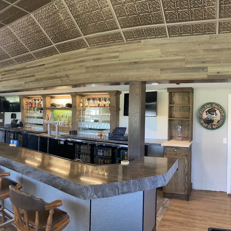 The Fat Badger Pub & Grill