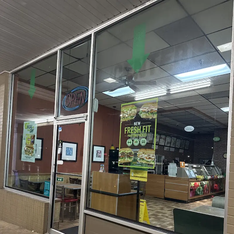 Subway