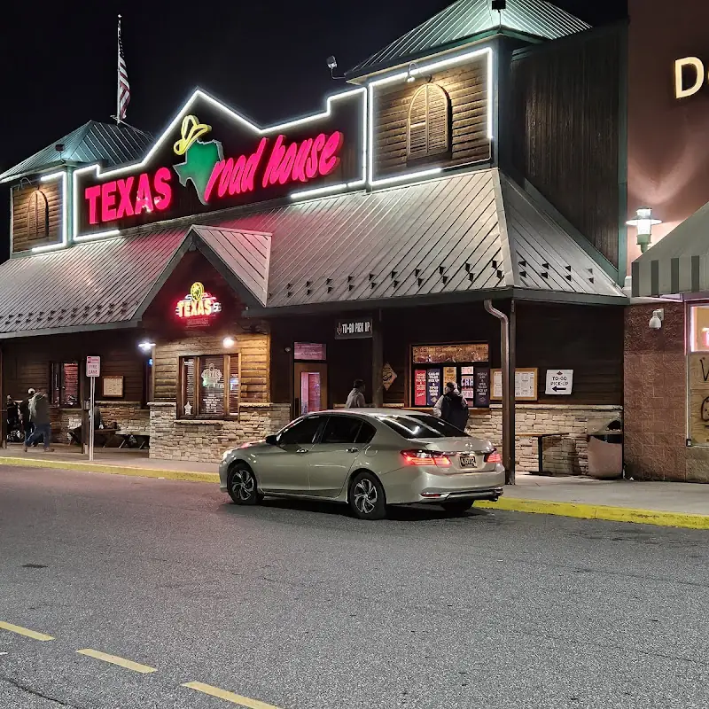 Texas Roadhouse