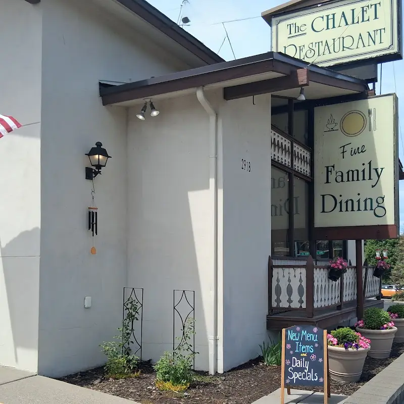 The Chalet Restaurant
