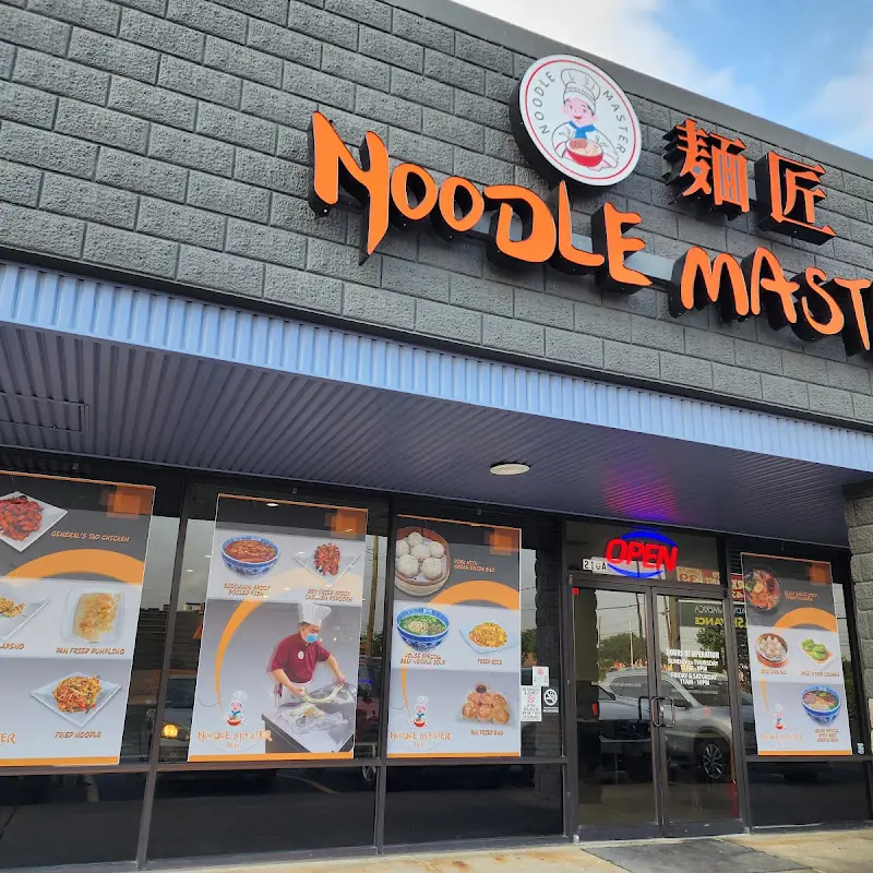 Noodle Master