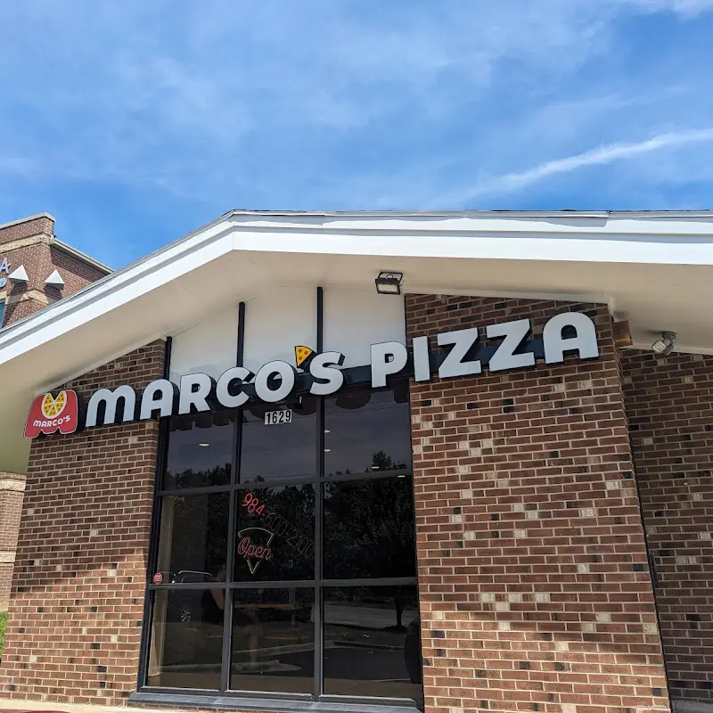 Marco's Pizza