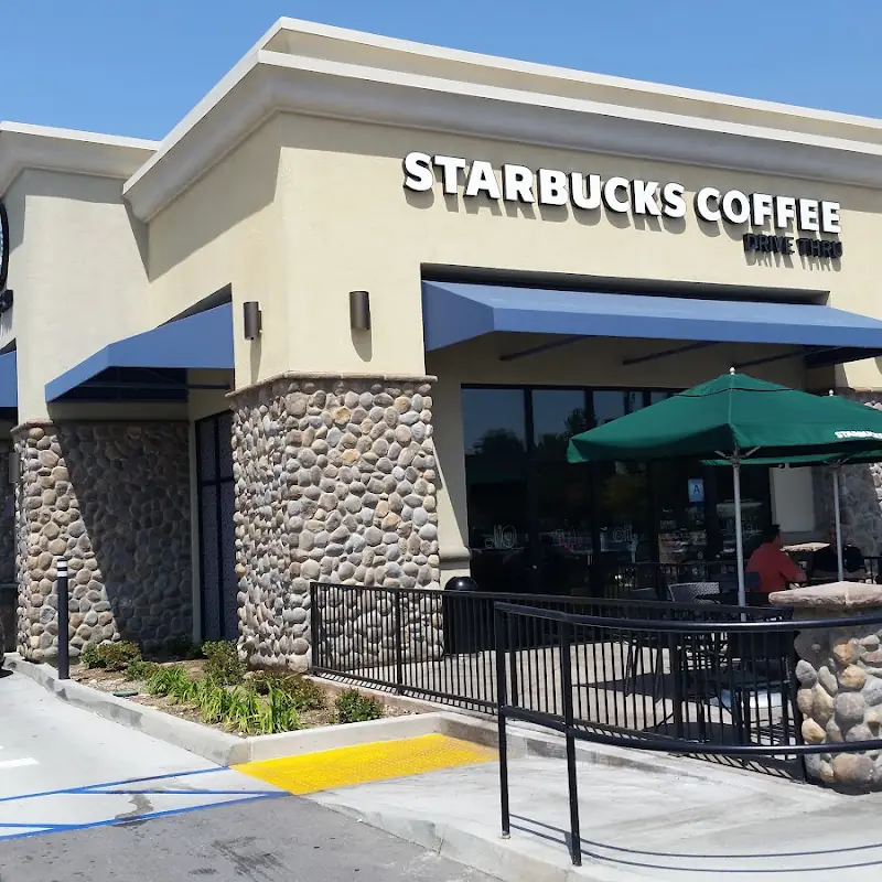 Starbucks Coffee Company