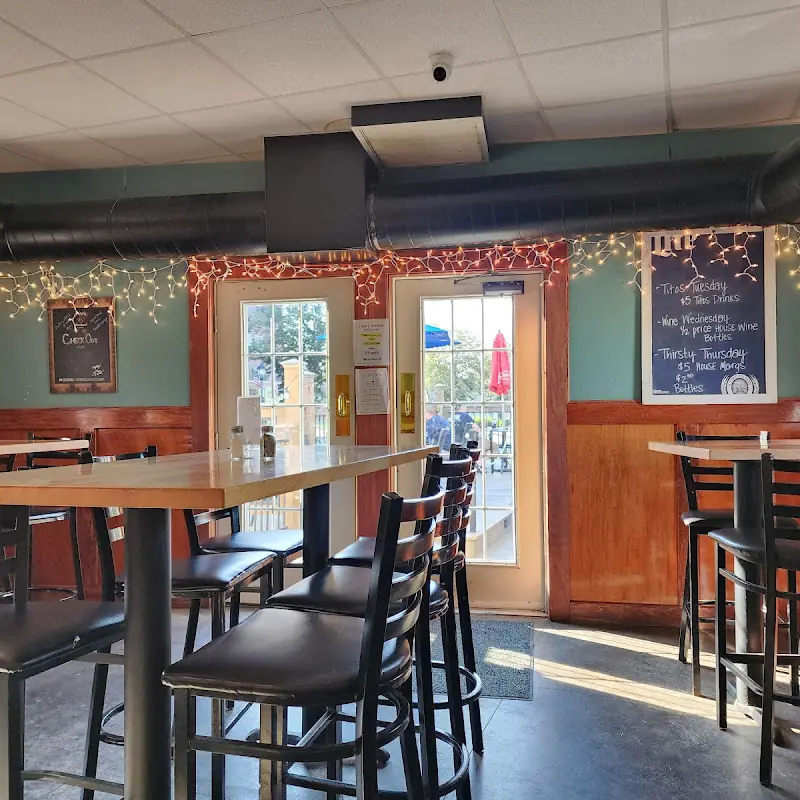 Main Street Grill