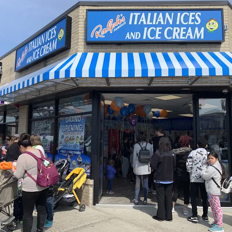 Ralph's Italian Ices