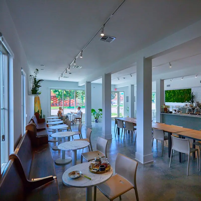 Lamara Coffee & Kitchen