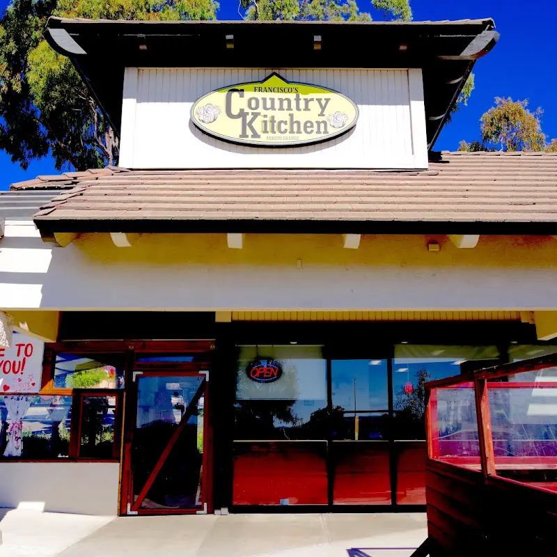 Francisco's Country Kitchen