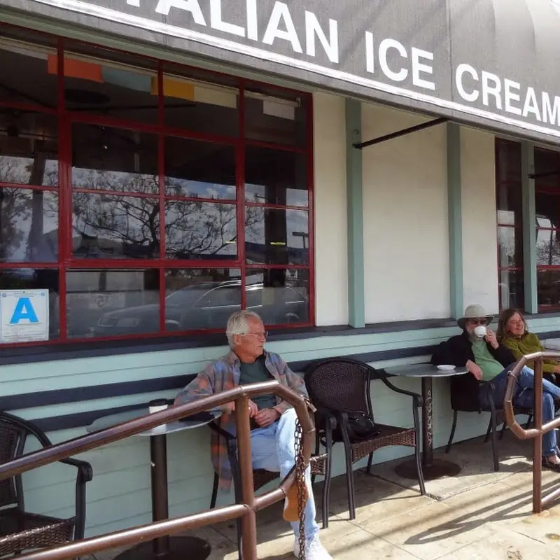 Gelato Vero Caffe