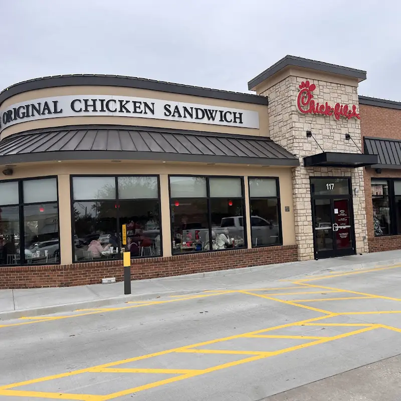 Chick-fil-A