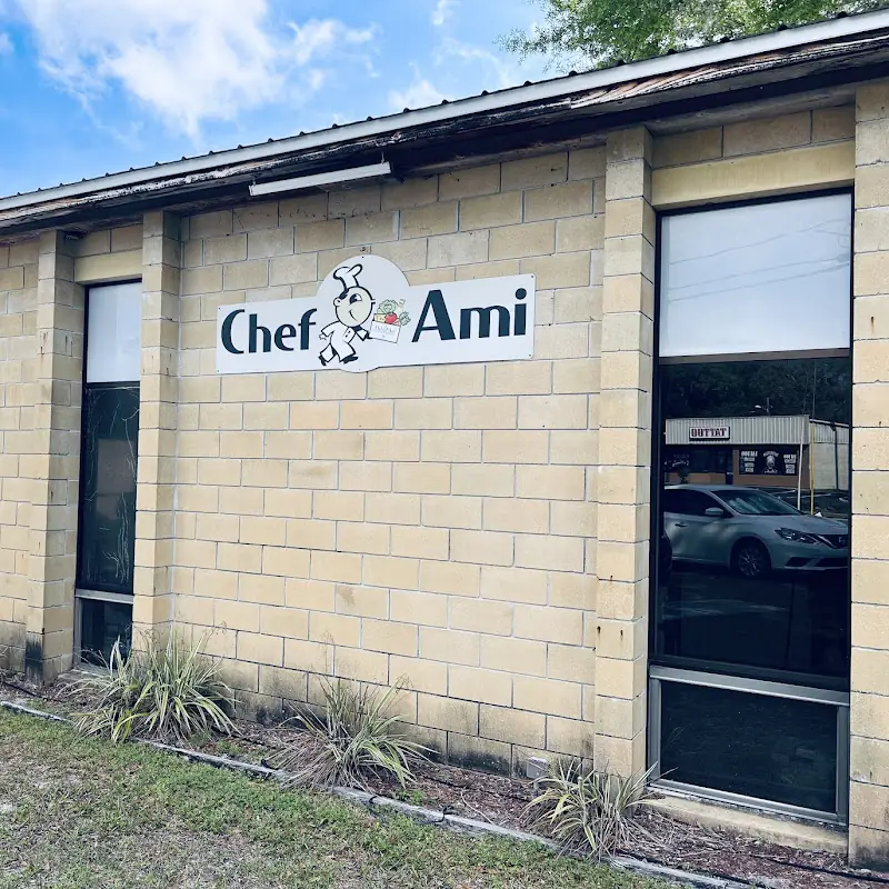 Chef Ami Meal Kits